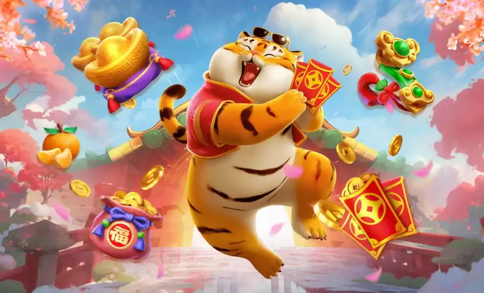 Fortune Tiger