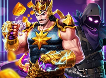 Eksplorasi Game Klasik dan Baru