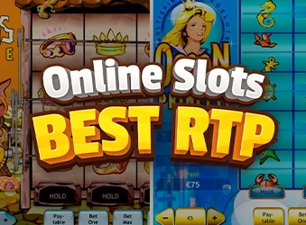 Game dengan RTP Tinggi