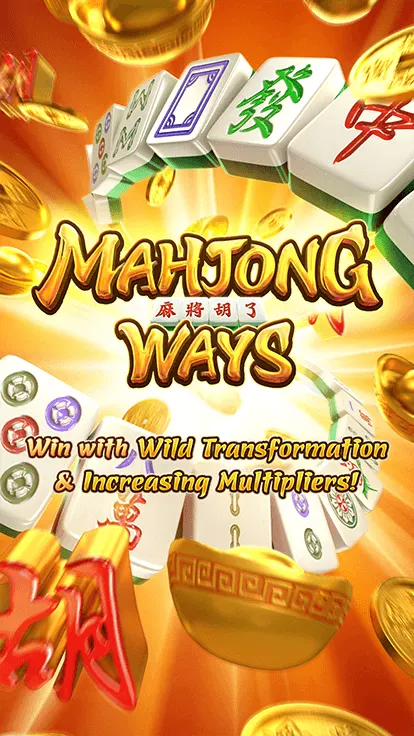 Gameplay Mahjong Ways