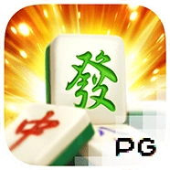 Mahjong Ways