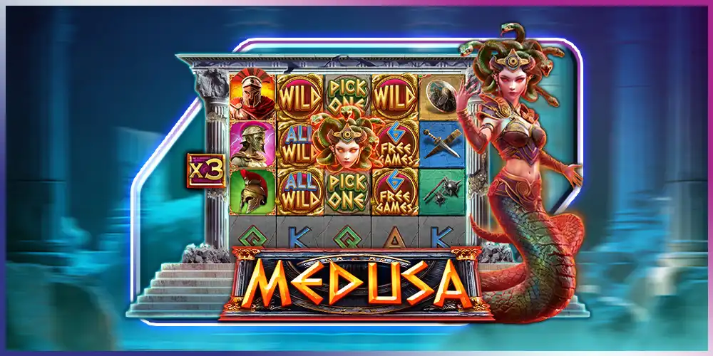 Medusa